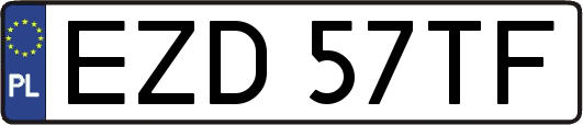 EZD57TF