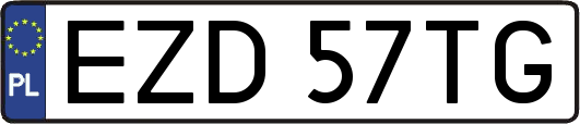 EZD57TG