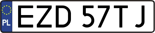 EZD57TJ