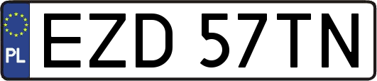 EZD57TN