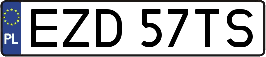 EZD57TS