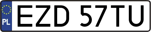 EZD57TU