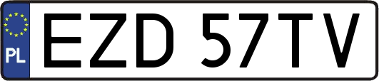 EZD57TV