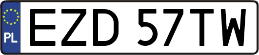 EZD57TW