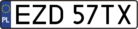 EZD57TX