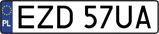 EZD57UA