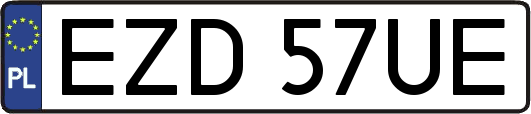 EZD57UE