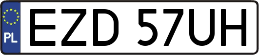 EZD57UH