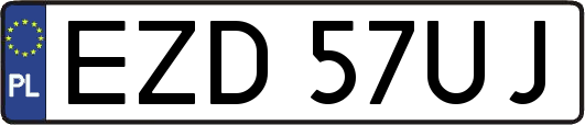EZD57UJ