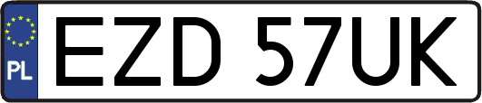EZD57UK