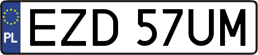 EZD57UM