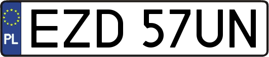 EZD57UN