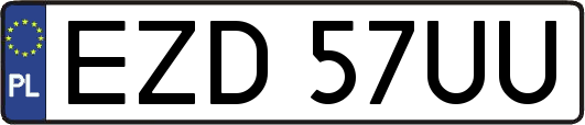 EZD57UU