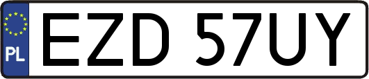 EZD57UY