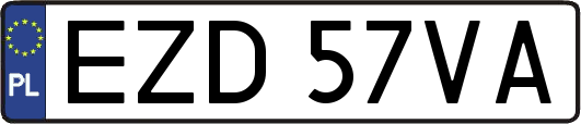 EZD57VA