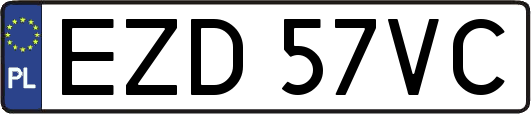 EZD57VC