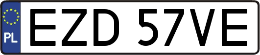 EZD57VE