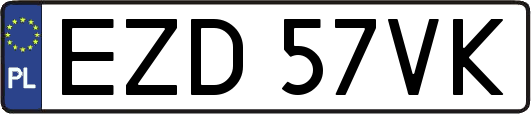 EZD57VK