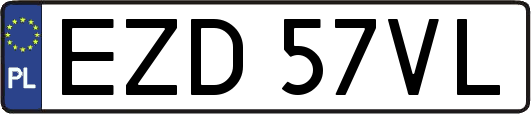 EZD57VL