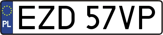 EZD57VP
