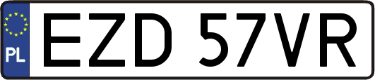 EZD57VR
