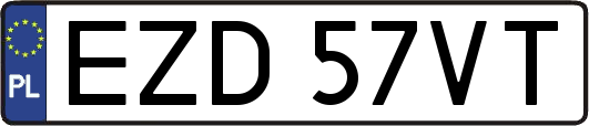 EZD57VT