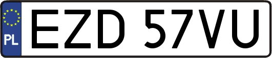 EZD57VU