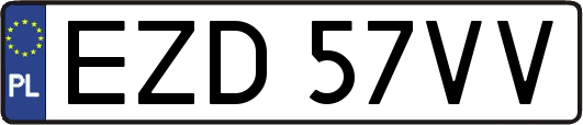 EZD57VV
