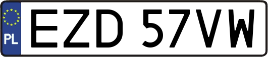EZD57VW