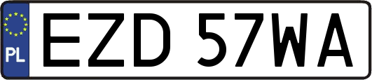 EZD57WA