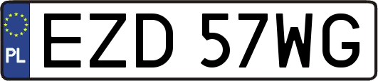 EZD57WG