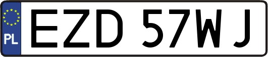 EZD57WJ