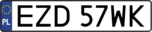 EZD57WK