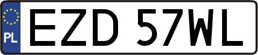 EZD57WL