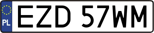 EZD57WM