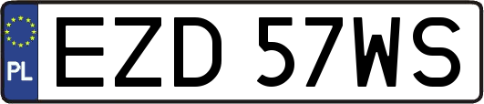 EZD57WS
