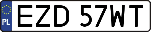 EZD57WT