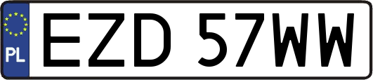 EZD57WW