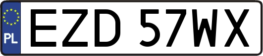 EZD57WX