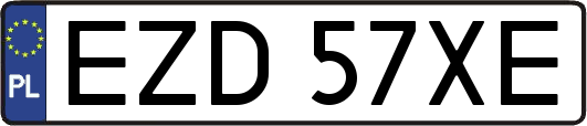 EZD57XE