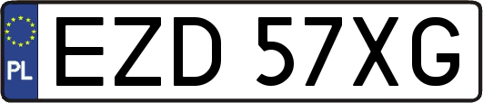EZD57XG
