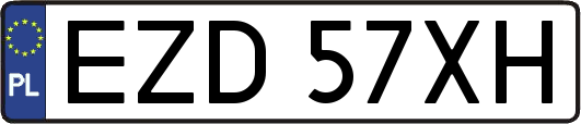 EZD57XH