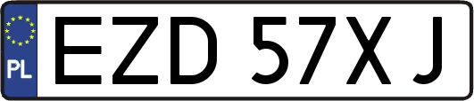 EZD57XJ