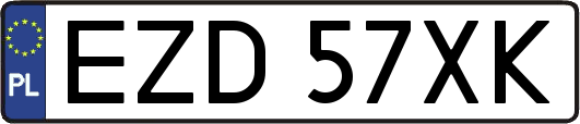 EZD57XK