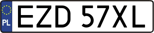 EZD57XL