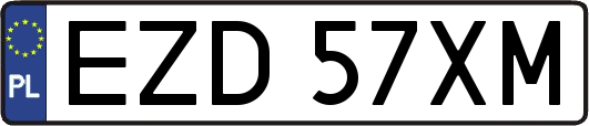 EZD57XM