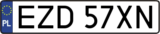 EZD57XN