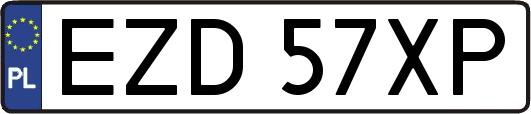 EZD57XP