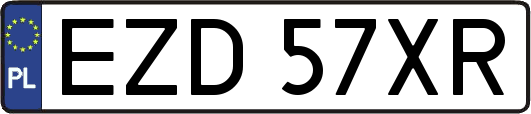 EZD57XR