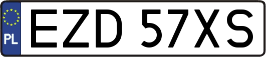 EZD57XS
